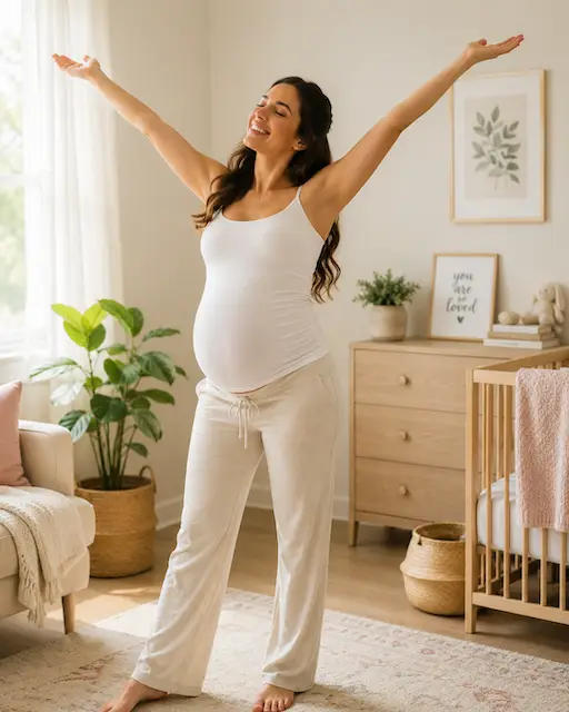 Expecting Stretch M