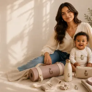 Mother & Baby